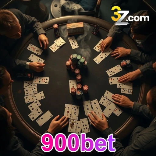 900bet Pagamento